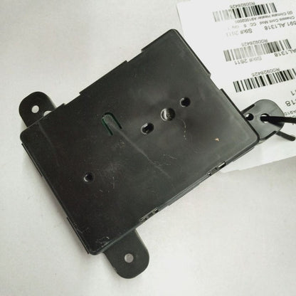 Alfa Romeo Stelvio Climate Heater Control Module {A91002000} 2018 2019