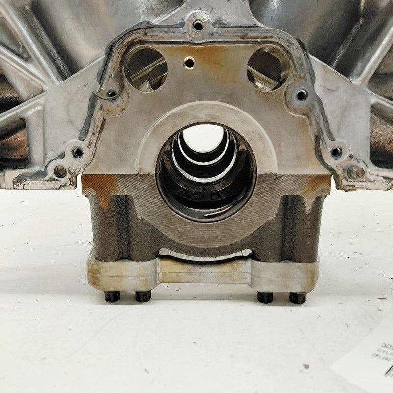 Bare Engine Cylinder Block Fits 14 18-24 Nissan Murano OEM