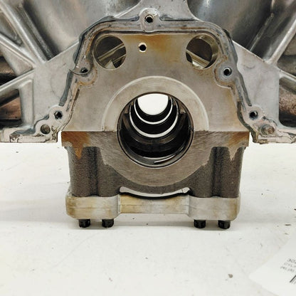 Bare Engine Cylinder Block Fits 14 18-24 Nissan Murano OEM