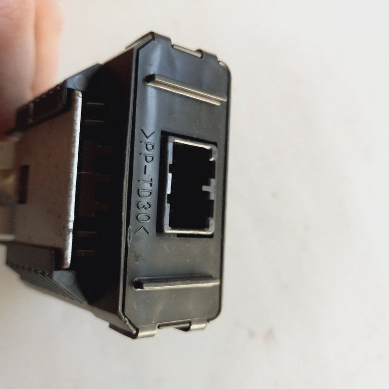 Honda CR-V Network Gateway Control Module  2017 2018 2019