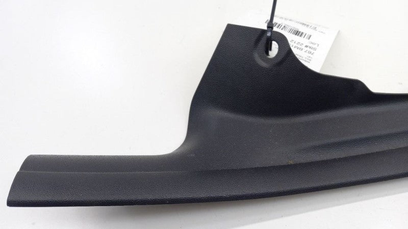BMW 328I Sill Trim Plate Door Jam Threshold Left Rear 2009 2010 2011 2012 13