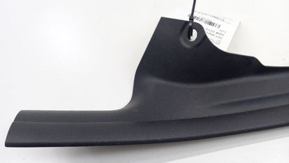 BMW 328I Sill Trim Plate Door Jam Threshold Left Rear 2009 2010 2011 2012 13
