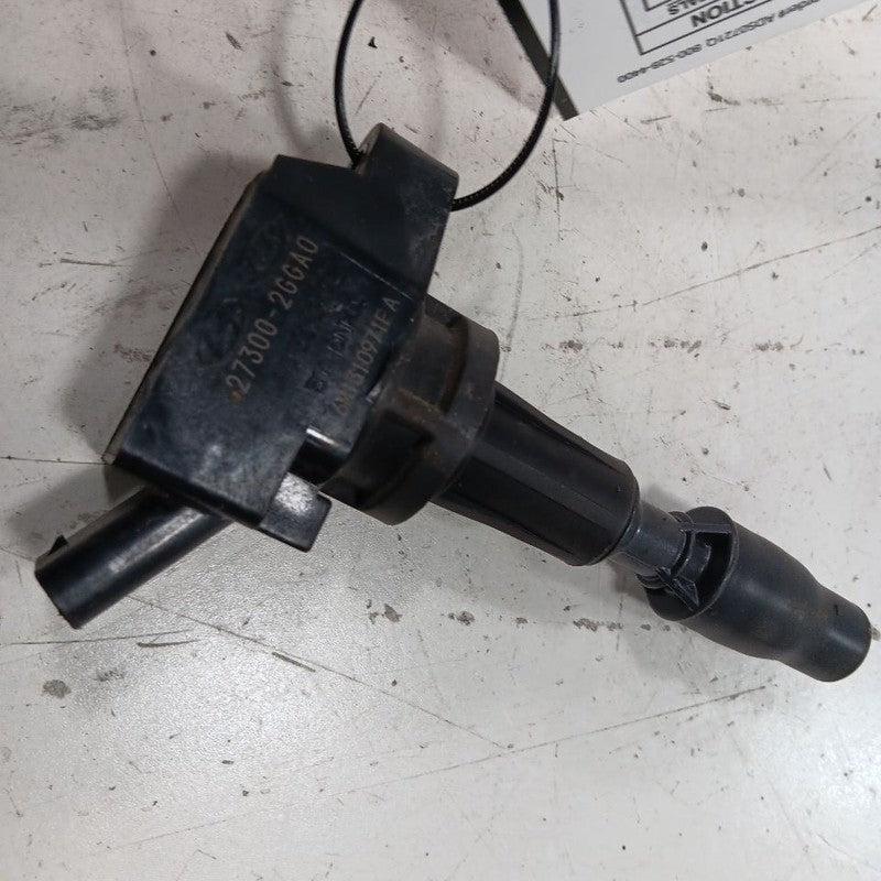 273002GGA0 Coil Ignition Ignitor Fits 17-22 Genesis G90