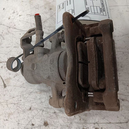 Fiat 500 Left Rear Brake Caliper 2018 OEM