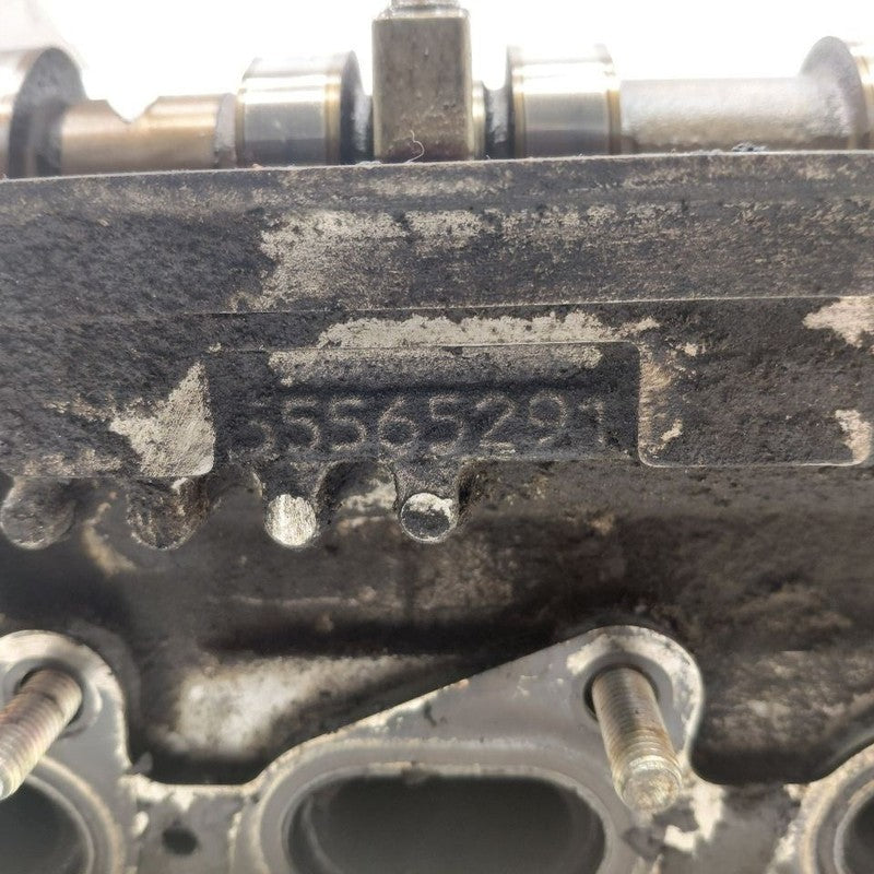 Engine Cylinder Head 1.4L VIN B 8th Digit Opt Luv Fits 13-21 Buick Enc
