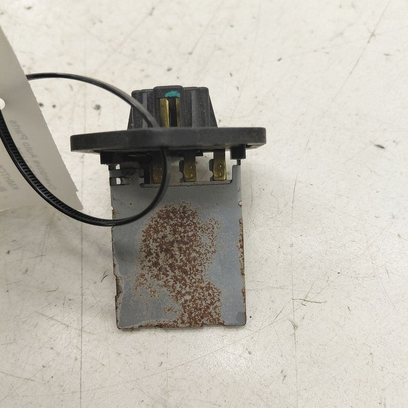 Hyundai Veloster Blower Resistor Fan Motor Speed Resistor  2017 2016 2