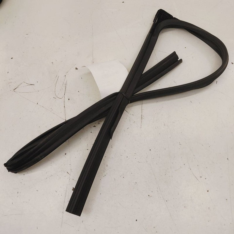 Mazda CX-5 Door Glass Window Seal Rubber Left Driver Front  2023 2022 