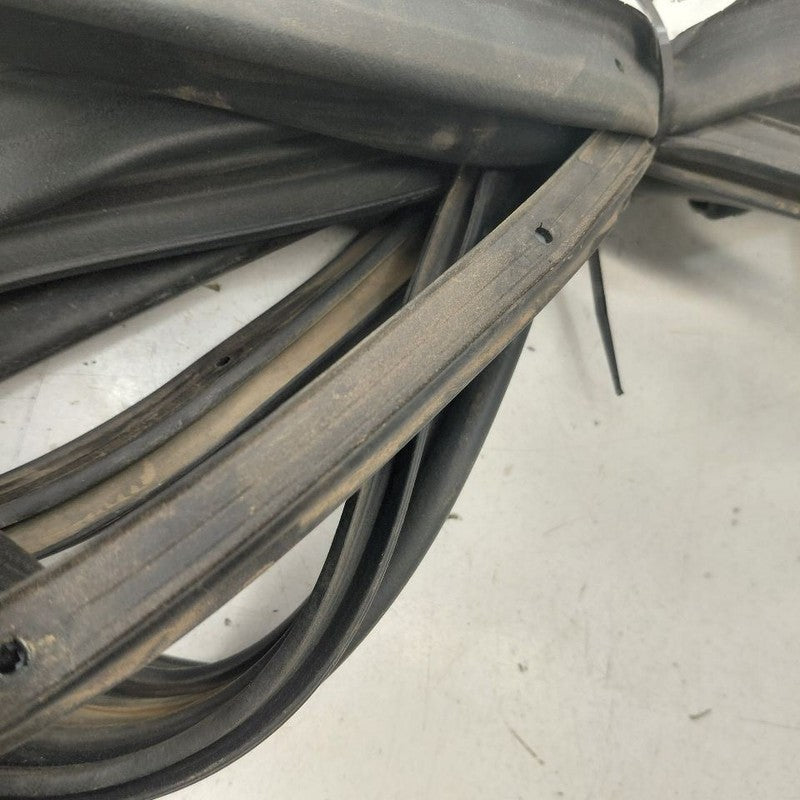 Lexus IS350 On Door Seal Rubber Left Driver Front  2020 2019 2018