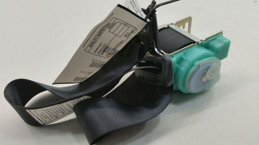 Nissan Maxima Seat Belt Strap Retractor Center Middle Rear Back 2006 2007