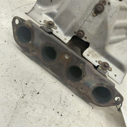 Exhaust Manifold 2.5L Automatic Transmission Fits 16-18 Mazda 3