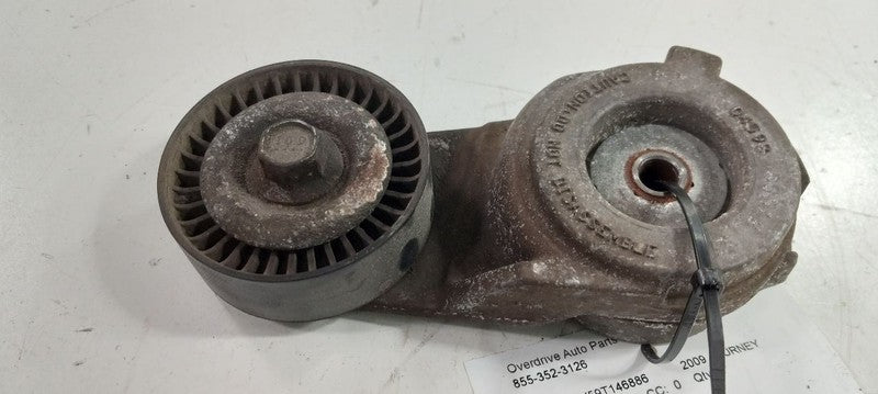 Dodge Journey Belt Tensioner Pulley 2009 2010 2011 2012 2013 OEM