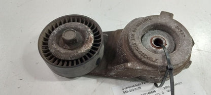 Dodge Journey Belt Tensioner Pulley 2009 2010 2011 2012 2013 OEM