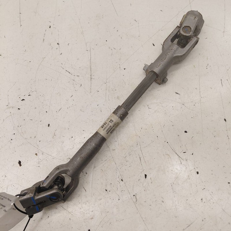 Chevy Trax Lower Steering Column Shaft Knuckle U Joint  2022 2021