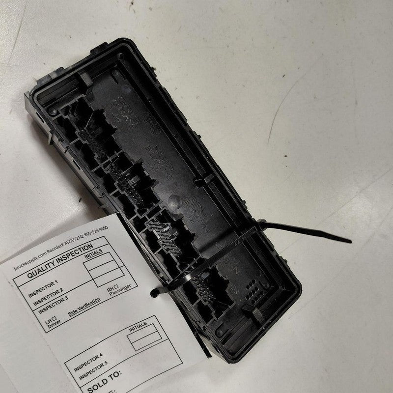 Temperature Control Module Fits 18-22 Buick Encore OEM