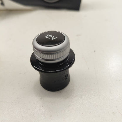 Alfa Romeo Stelvio 12V Power Port Socket  2018 2019 2020 2021