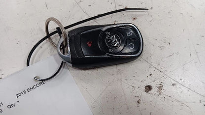 Key Fob Keyless Entry Door Lock Remote  OEM