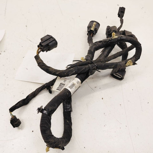 Ford Edge Engine Cooling Fan Motor Wire Harness {K2GT8C290AB} 2019 202