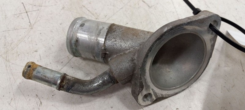 Nissan Rogue Thermostat Housing Mount Bracket 2012 2013 2014 2015 OEM