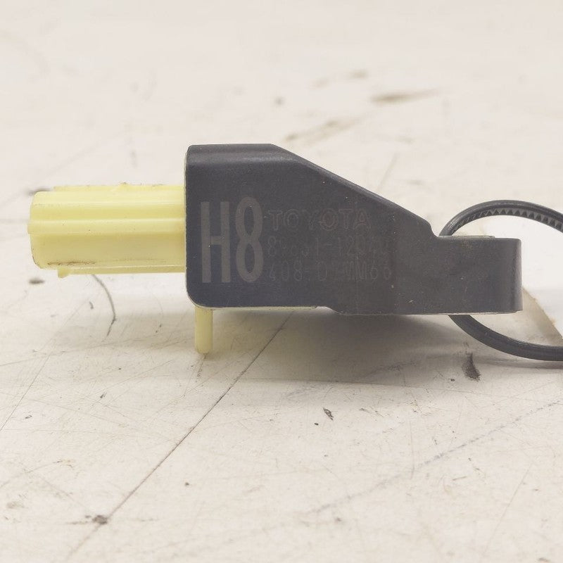 Lexus IS350 Contact Sensor  2020 2019 2018