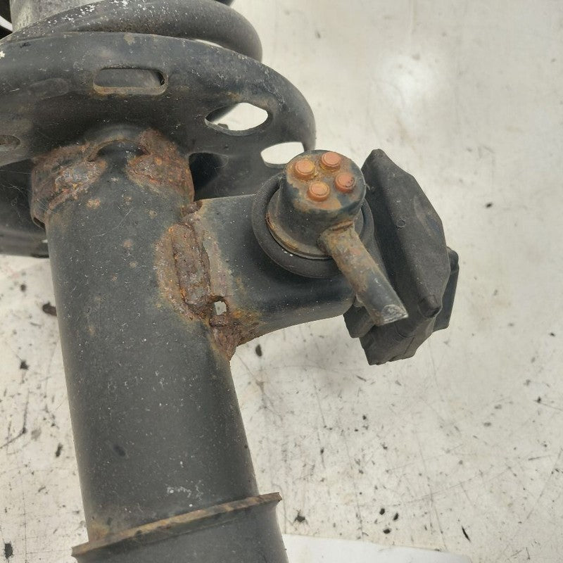 Passenger Right Strut Front Fits 18-21 Mazda 6