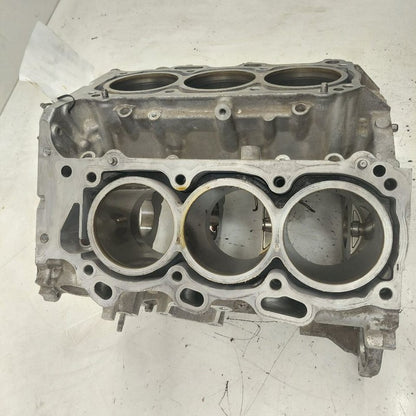 Bare Engine Cylinder Block 2GRFKS Engine Fits 16-19 Lexus GS350