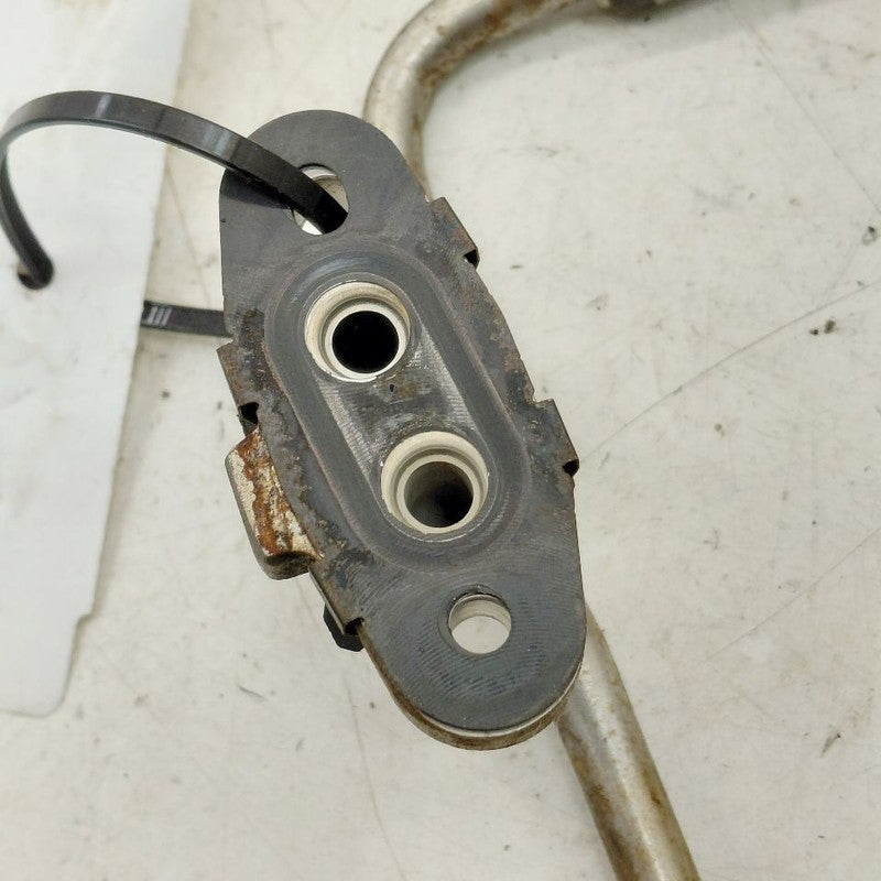 Buick Encore GX Super Turbo Charger Oil Line Hose Tube  2020 2021 2022