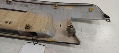 Tail Finish Panel 2008 LEXUS GS350 OEM