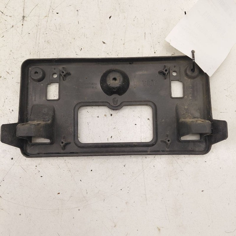 Honda Clarity License Holder Front Bracket Mount Plate Frame  2018 201