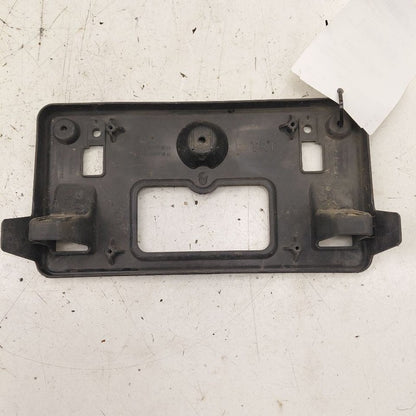 Honda Clarity License Holder Front Bracket Mount Plate Frame  2018 201
