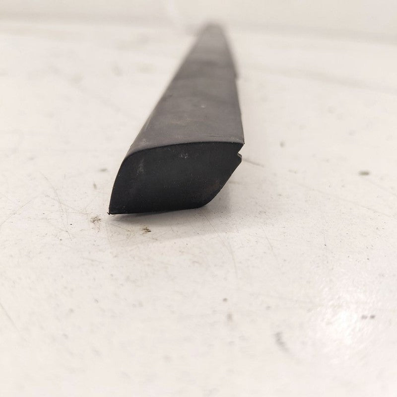 Fiat 500 X Model Door Glass Window Weather Strip Trim Rear Right Passe