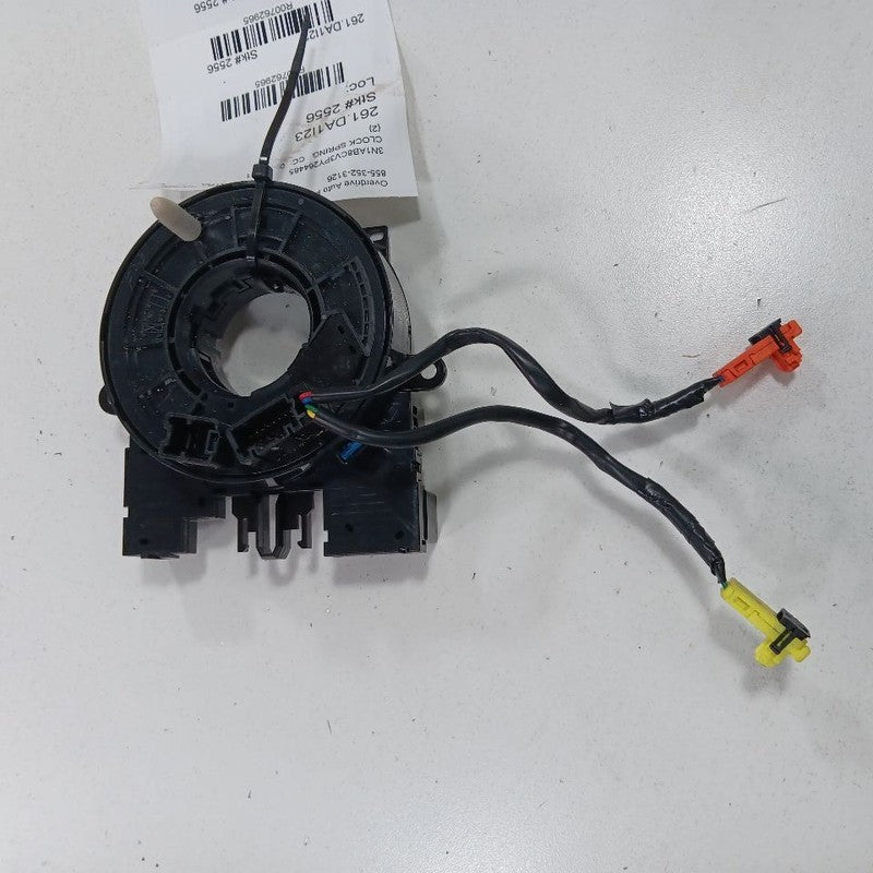 Nissan Sentra Steering Column Clock Spring  2023 2022 2021 2020