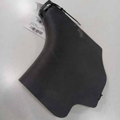Hyundai Accent Kick Panel Trim Right Passenger  2017 2016 2015 2014 2013 2012
