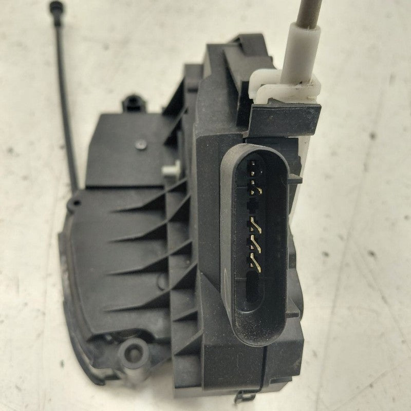 Volvo S60 Door Latch Lock Right Passenger Rear  2018 2017 2016