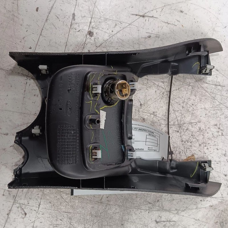 Ford Fiesta Storage Pocket  2014 2015 2016 2017 2018 2019 OEM