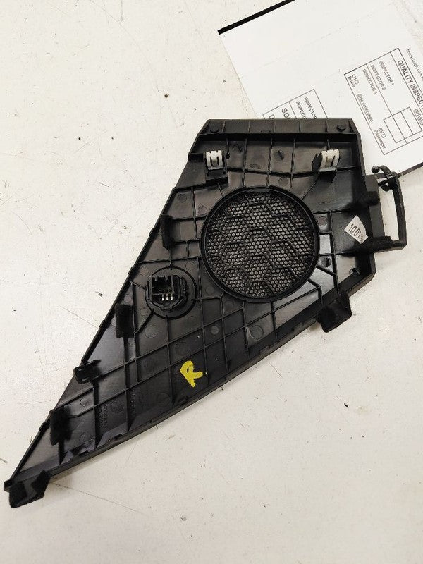 Nissan Maxima Dash Speaker Cover Right Passenger Side  2018 2017 2016 