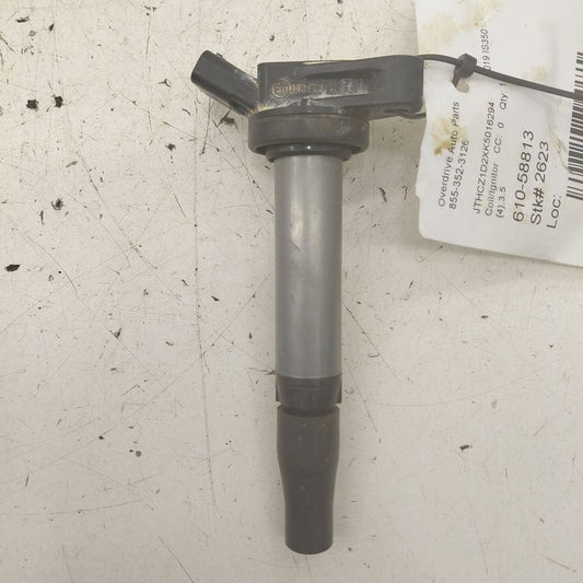 Coil Ignition Ignitor 6 Cylinder 2GRFKS Engine Fits 16-23 Toyota Tacom