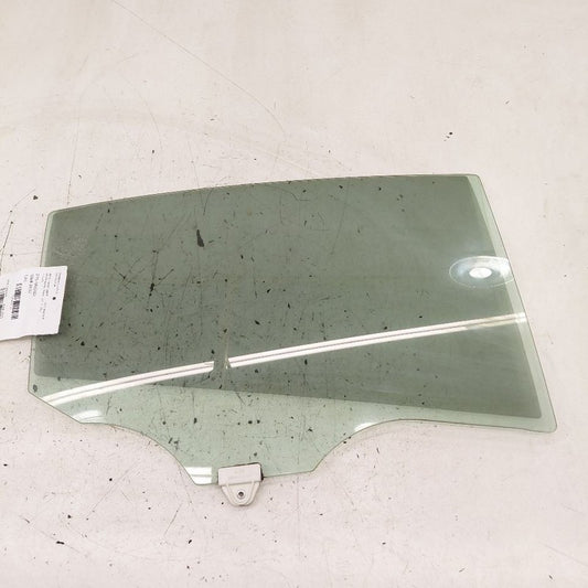Passenger Right Rear Door Glass Window Fits 14-21 Mazda 6