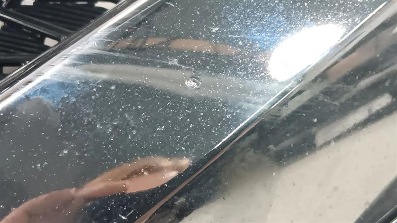 623105HA0A Grille Grill VIN K 1st Digit Korea Built Upper Fits 15-16 ROGUE