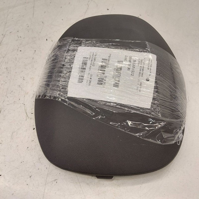 Chevy Trax Upper Speedometer Bezel Dash Surround Trim  2022 2021