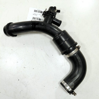 Ford Edge Turbo Super Charger Inter Cooler Hose Line Tube  2019 2020 2