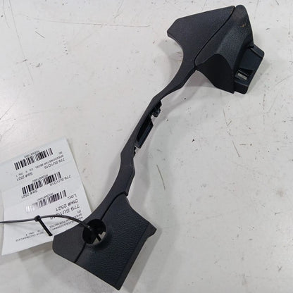 Subaru Outback Legacy Speedometer Bezel Dash Surround Trim  2018 2017 2016 2015