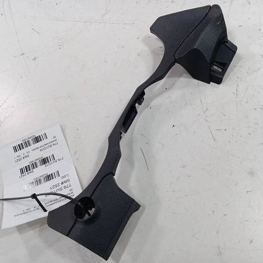 Subaru Outback Legacy Speedometer Bezel Dash Surround Trim  2018 2017 2016 2015