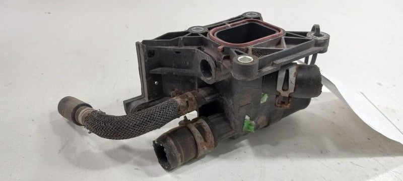 Ford Escape Coolant Line Crossover Pipe 2008 2009 2010 2011 2012 OEM