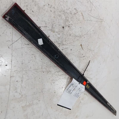 Toyota Rav 4 Door Molding Trim Strip Right Passenger Side Front  2015 