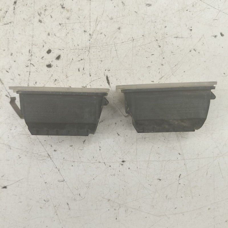 Ford Edge License Plate Light Lamp  2018 2017 2016 2015