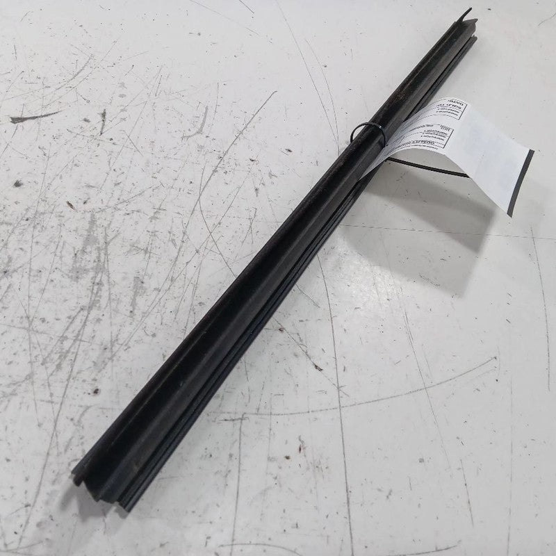 Fiat 500 Left Front Weather Strip Interior 2018 OEM