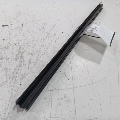 Fiat 500 Left Front Weather Strip Interior 2018 OEM