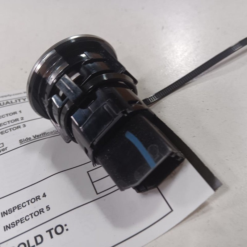 Ignition Switch Push Button Fits 19-23 Chevy Blazer