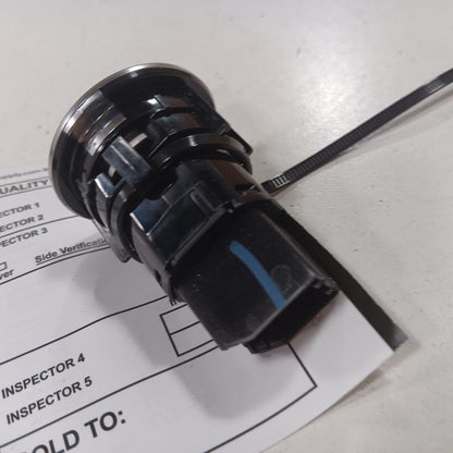 Ignition Switch Push Button Fits 19-23 Chevy Blazer