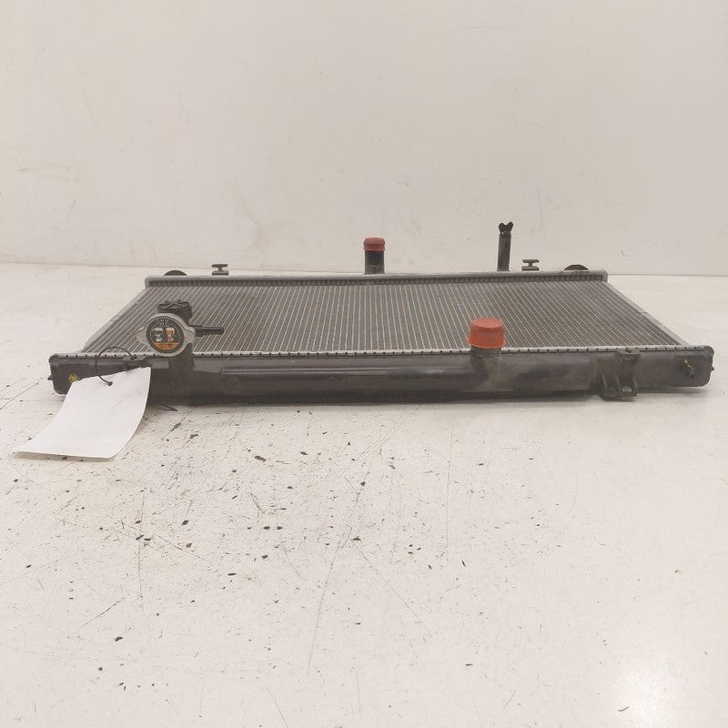 Radiator Naturally Aspirated Fits 17-21 Mazda 6